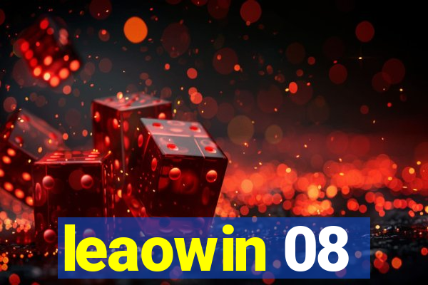 leaowin 08